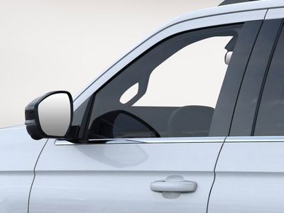 2026 Ford Expedition Max — detail view