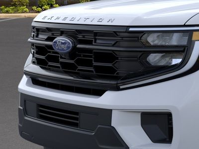 2026 Ford Expedition Max — photo 28 view