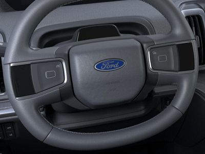 2026 Ford Expedition Max — photo 46 view