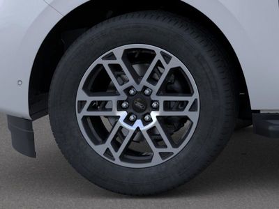 2026 Ford Expedition Max — photo 41 view