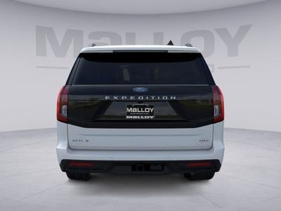 2026 Ford Expedition Max — photo 15 view