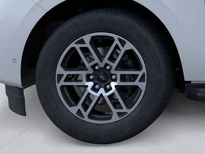 2026 Ford Expedition Max — photo 12 view