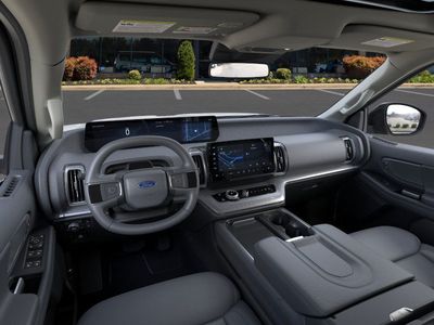 2026 Ford Expedition Max — photo 40 view
