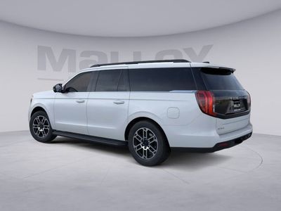 2026 Ford Expedition Max — photo 14 view