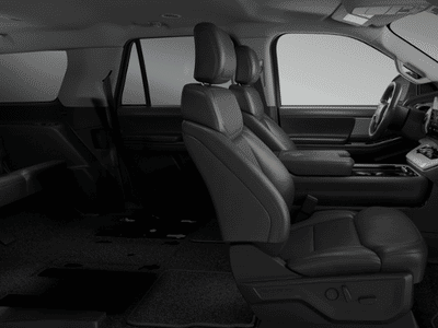 2026 Ford Expedition Max — photo 48 view