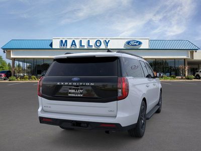 2026 Ford Expedition Max — photo 31 view
