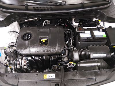 2023 Kia Soul - Photo 9