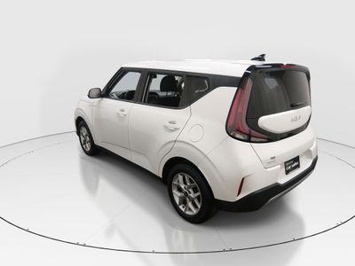 2023 Kia Soul - Photo 5