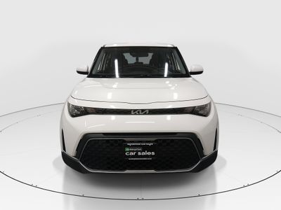 2023 Kia Soul - Photo 2