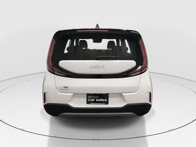 2023 Kia Soul - Photo 6