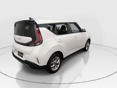 2023 Kia Soul - Photo 7