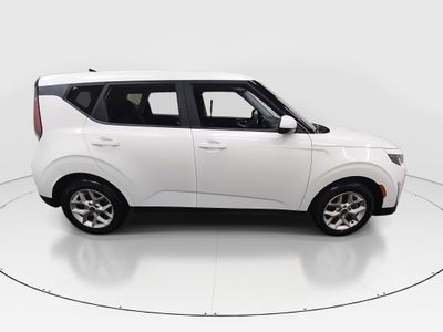 2023 Kia Soul - Photo 8