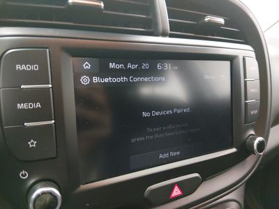 2023 Kia Soul - Photo 18