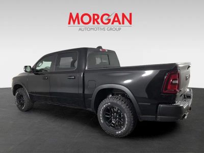 2026 Ram 1500 — photo 7 view