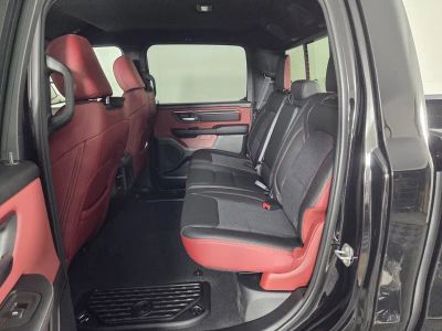 2026 Ram 1500 — photo 18 view