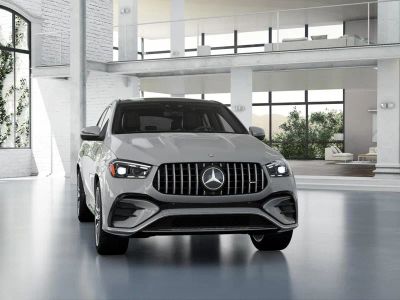 2026 Mercedes-Benz GLE — photo 50 view