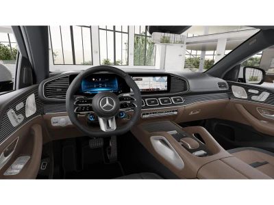 2026 Mercedes-Benz GLE — photo 45 view