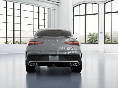 2026 Mercedes-Benz GLE — photo 25 view