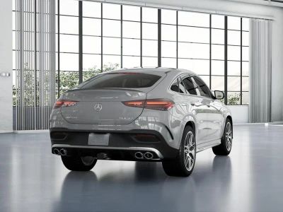 2026 Mercedes-Benz GLE — photo 23 view