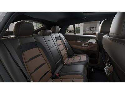 2026 Mercedes-Benz GLE — detail view