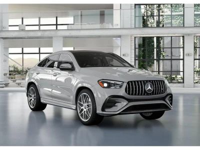 2026 Mercedes-Benz GLE — photo 10 view