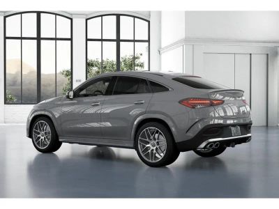 2026 Mercedes-Benz GLE — photo 30 view