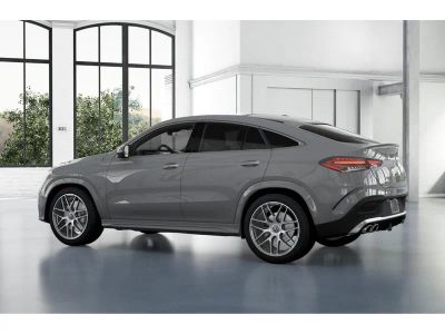 2026 Mercedes-Benz GLE — photo 73 view
