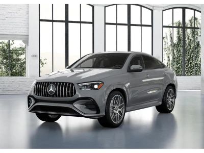 2026 Mercedes-Benz GLE — photo 40 view