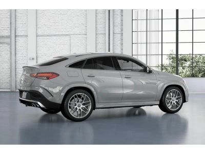 2026 Mercedes-Benz GLE — photo 19 view