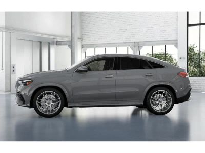 2026 Mercedes-Benz GLE — photo 86 view