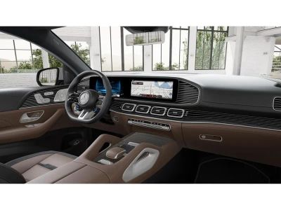 2026 Mercedes-Benz GLE — engine compartment view