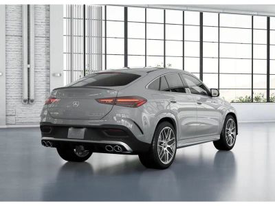 2026 Mercedes-Benz GLE — photo 64 view