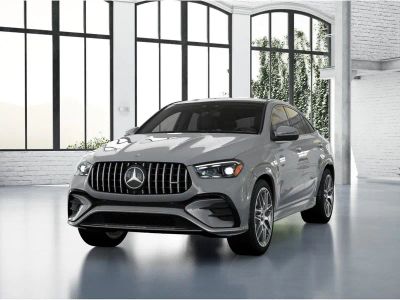 2026 Mercedes-Benz GLE — photo 91 view
