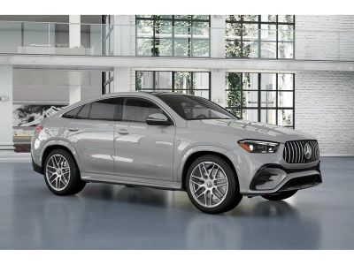 2026 Mercedes-Benz GLE — photo 12 view