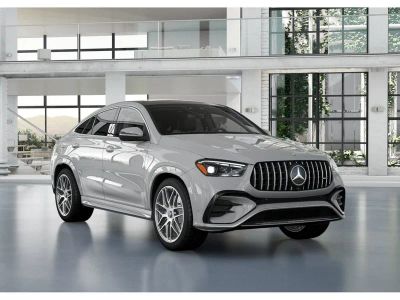 2026 Mercedes-Benz GLE — photo 52 view