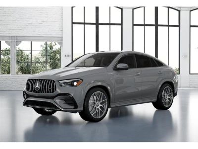 2026 Mercedes-Benz GLE — photo 89 view