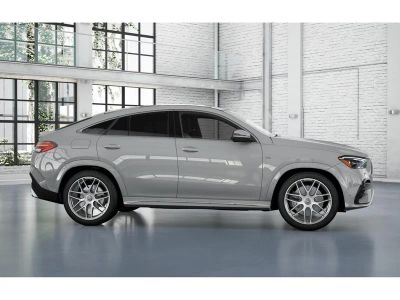 2026 Mercedes-Benz GLE — photo 15 view