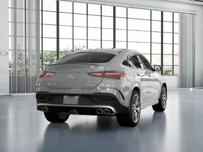 2026 Mercedes-Benz GLE — photo 65 view