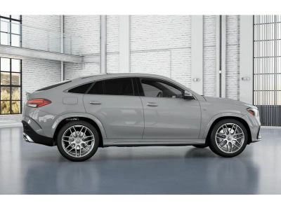 2026 Mercedes-Benz GLE — photo 17 view