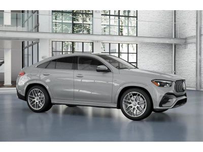 2026 Mercedes-Benz GLE — photo 55 view