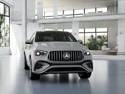 2026 Mercedes-Benz GLE — photo 8 view