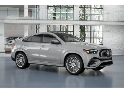 2026 Mercedes-Benz GLE — photo 54 view