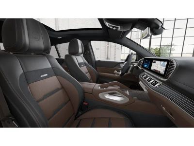 2026 Mercedes-Benz GLE — photo 46 view