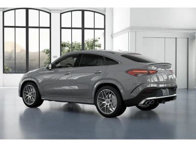 2026 Mercedes-Benz GLE — photo 72 view