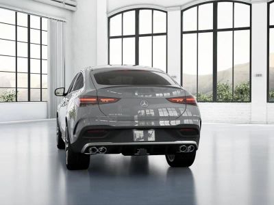 2026 Mercedes-Benz GLE — photo 68 view