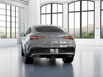 2026 Mercedes-Benz GLE — photo 26 view