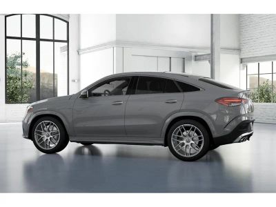 2026 Mercedes-Benz GLE — photo 32 view