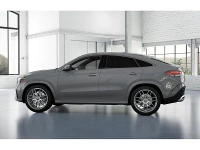 2026 Mercedes-Benz GLE — photo 33 view