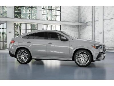 2026 Mercedes-Benz GLE — photo 14 view