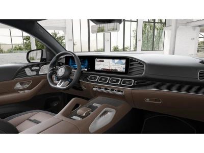 2026 Mercedes-Benz GLE — photo 48 view
